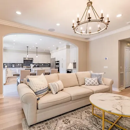 @ Marbella Lane - Modern And Sophisticated Home
